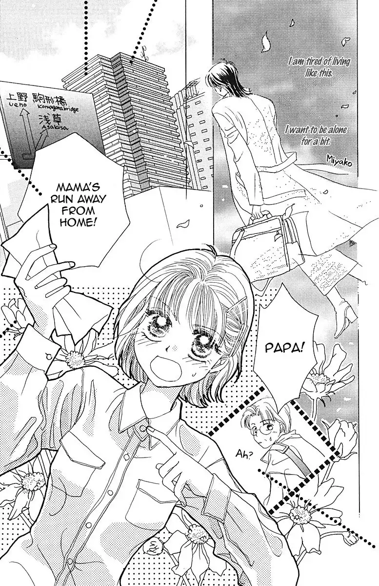 Obaachan wa Idol Chapter 5 9